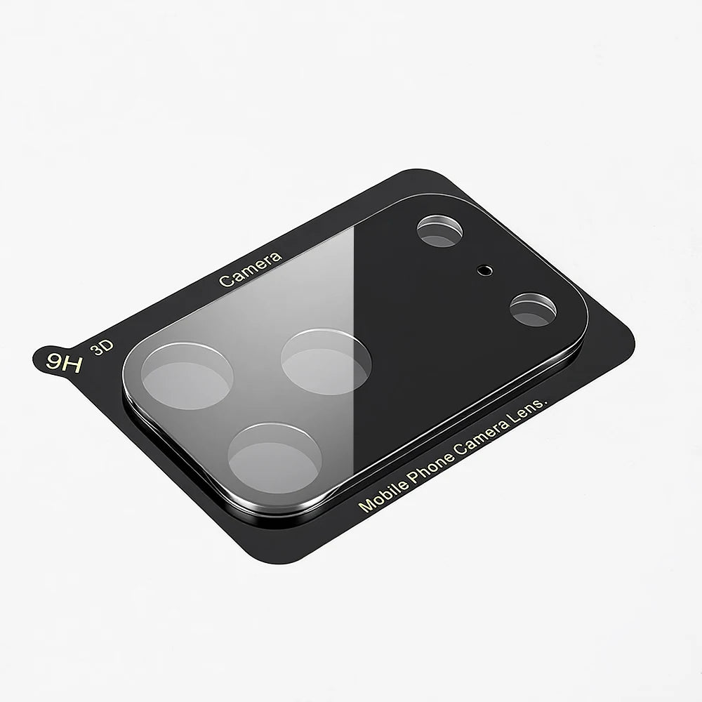 iPhone 17 Series                                Back Camera Lens Screen Protector