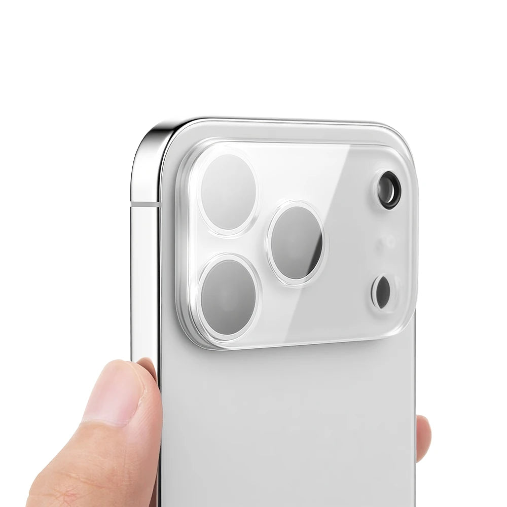 iPhone 17 Series                                Back Camera Lens Screen Protector